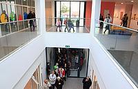 Slovesno odprtje Podružnične osnovne šole Ihan in Krajevne knjižnice Ihan 11